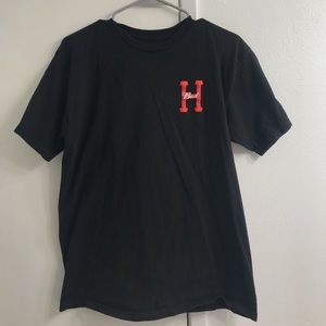 HUF x Budweiser Black Men’s Medium T-Shirt